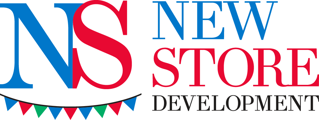 New Store Development Total Retail Development